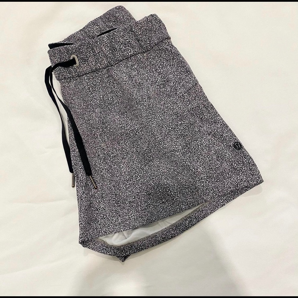 Lululemon On the Fly Shorts